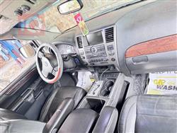 نيسان ارمادا